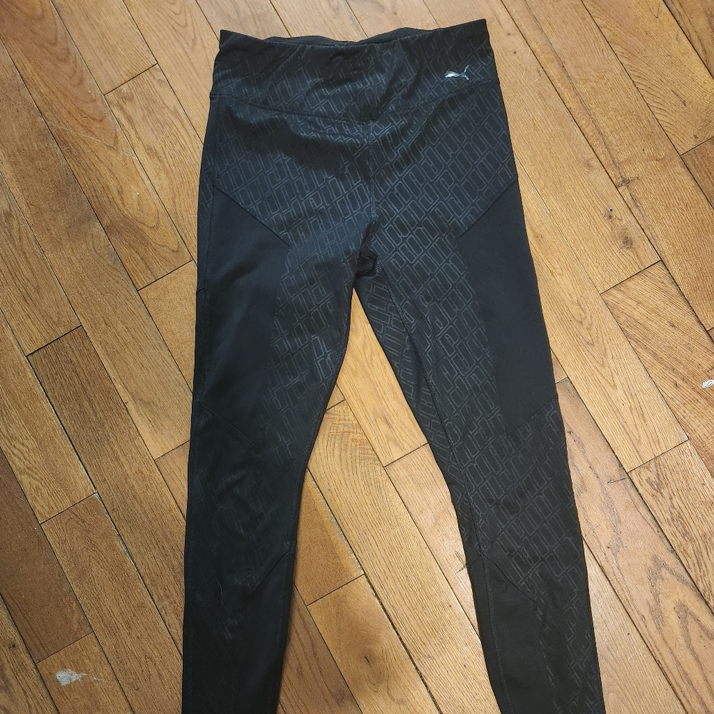 Puma leggings